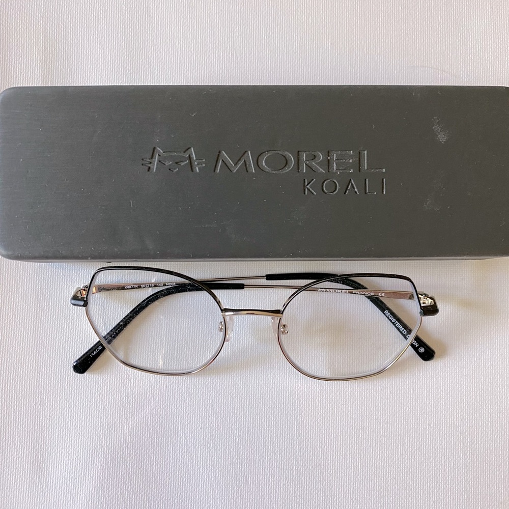 Morel Koali Frames!
